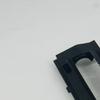 For Ultenic MC1 Main Roller Brush Cover Black Plastic Guard Replacement Part For Robot Vacuum Cleaner Accessories