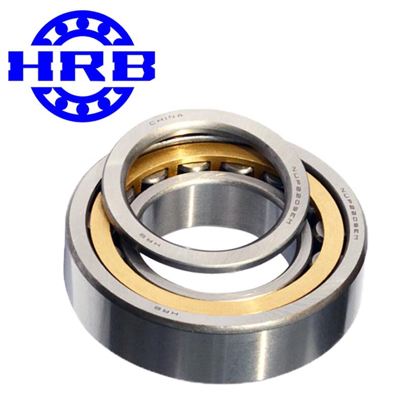 HRB NUP2204EM Cylindrical Roller Bearing