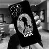 Scuba Diver Diving Case For iPhone 18 16 15 11 12 13 14 Pro Max XS XR X 7 8 Plus 12 13 Mini Soft Cover