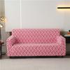 Thickened Jacquard Elastic Sofa Cover Cationic Sofa Cover All Inclusive Combination Chaise Sofa Cushion Cover Simple