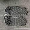Flying Spur Grille & Frame Set with Fog Light and Tow Hook Covers