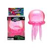 Dr Pepper X Needoh Nice Cube Squishy Stress Relief Toy, Soft Squeeze Fidget Cube For Kids & Adults, Anxiety Relief Sensory Toy