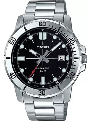 HERENHORLOGE CASIO MTP-VD01D-1EV (zd185a) + DOOS