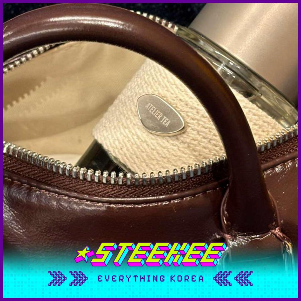 Hetras Handmade Perfume Atelier Tea Boutique Cotton Seowon Royal Wood 50ml by Steekee Korea 3051