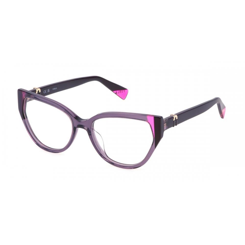 Furla Vfu762v 0916 Women Eyeglasses