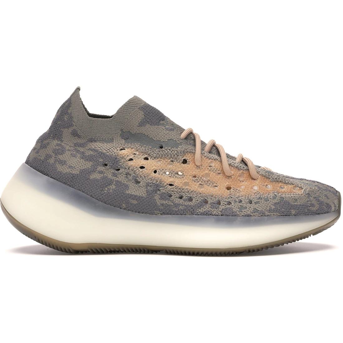 

Кроссовки adidas Yeezy Boost 380 Mist(FX9764) 38