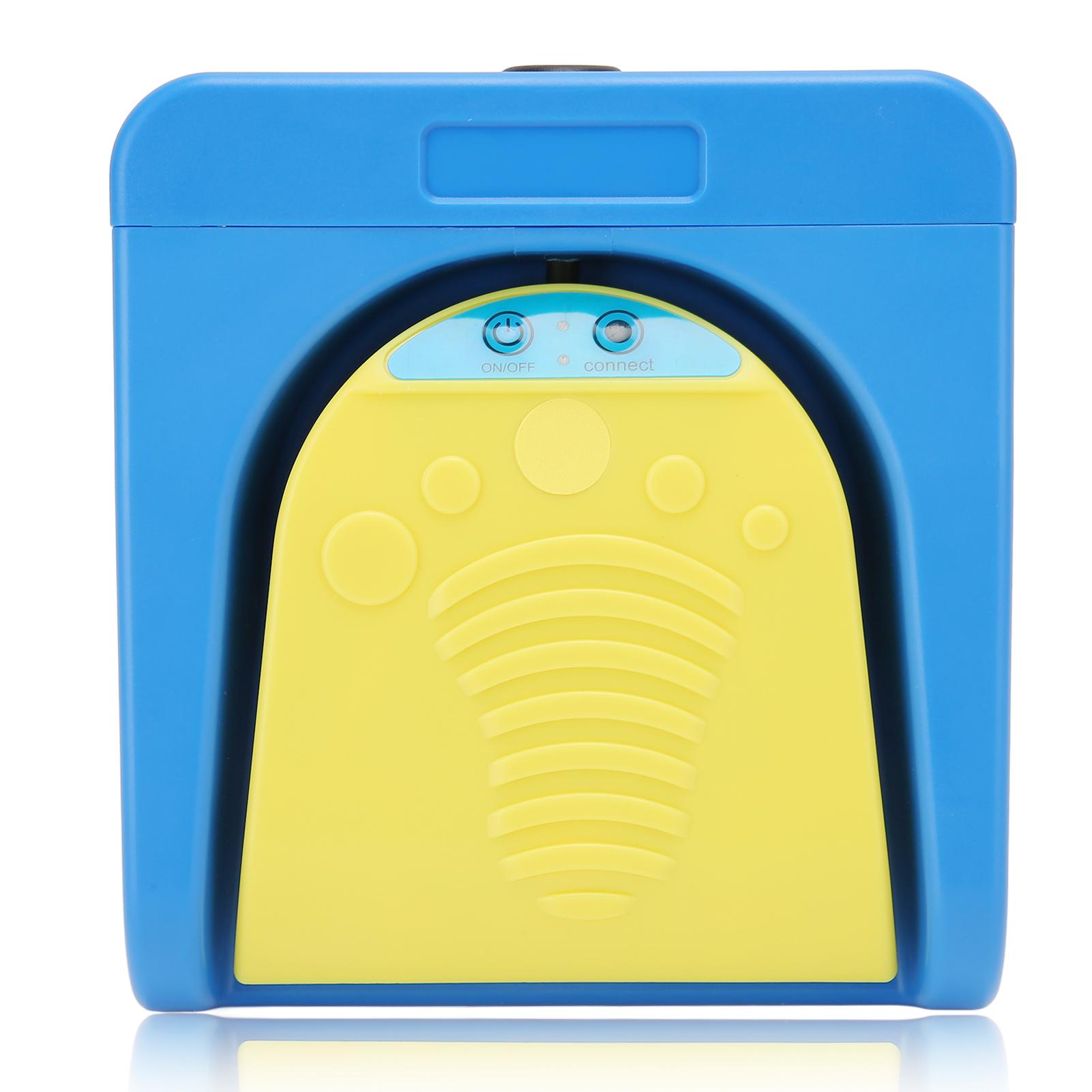 

Одинарная педаль-переключатель Беспроводная Проводная USB Два режима подключения Высокая чувствительность Эргономичная педаль