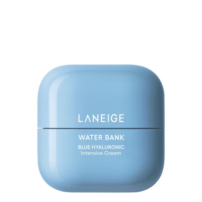 Water Bank Blue Hyaluronic Intensive Cream