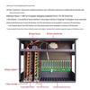 Guowei GW1600 Rack-Mount PBX System (CN version)