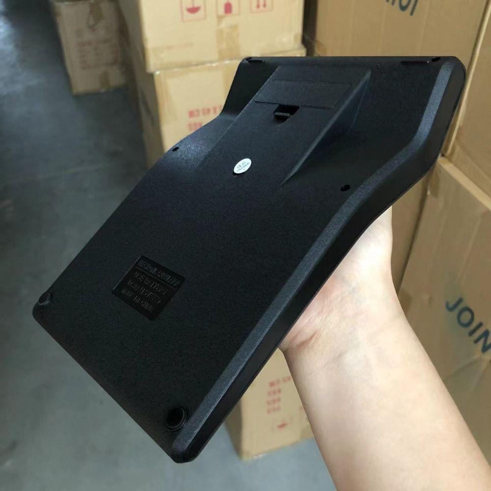 Multifunctional Financial Accounter Calculator Business Office Calculator  Student Use