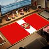 Arsenal F Large Size Mouse Pad Large Gaming Table Cushion Non-slip Laptop Tablet Big Mousepad XXL Mat Mini PC Playmat With Lock edge