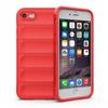 For iPhone SE 2022 Case Skin-Friendy Shockproof Soft Silicone TPU Phone Back Cover For iPhone 6s 7 8 SE 2020 2022 7 8 Plus Case