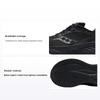 Triumph 22 SE Premium Cushioning Running Shoes Men Running Shoes Black S20986-201