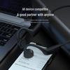 Bach John BC02 Over-ear Earphones
