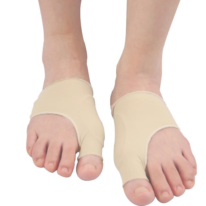 Couvre-semelle Antidérapant Anti-vieillissement à Distribution Ondulation d'Eau Protection de Pied en SEBS Oignon du Pied Os du Pied Molle Anti-vieillissement Séparateur d'Orteils pour Hallux Valgus