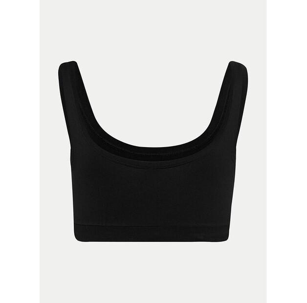 Бюстгальтер-топ Hanro Touch Feeling