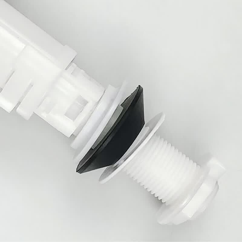 Toilet Tank Inlet Fill Valve