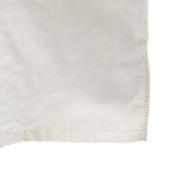 JOHN LAWRENCE SULLIVAN Long sleeve shirt 38 White system Men's Used