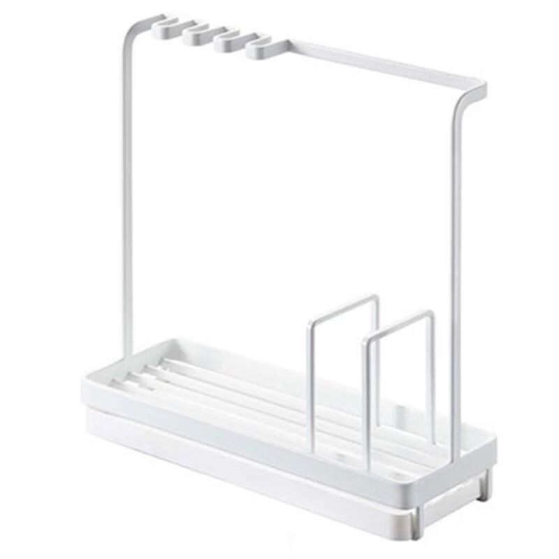 

Стеллаж для сушки кухонных губок и тряпок Xuan Yong Iron Art