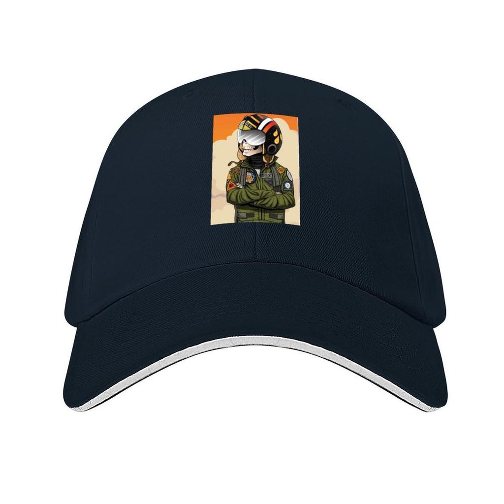 Vintage voodoosrangersimperialipa TShirt Baseball Cap Luxury man cap Anime Hat Hip Hop Hat Baseball Cap Men Hats Womens