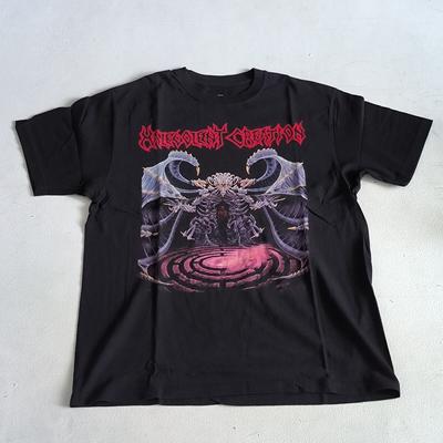 Malevolent Creation - Retribution Unisex T-Shirt All Size S To 5XL 1L645