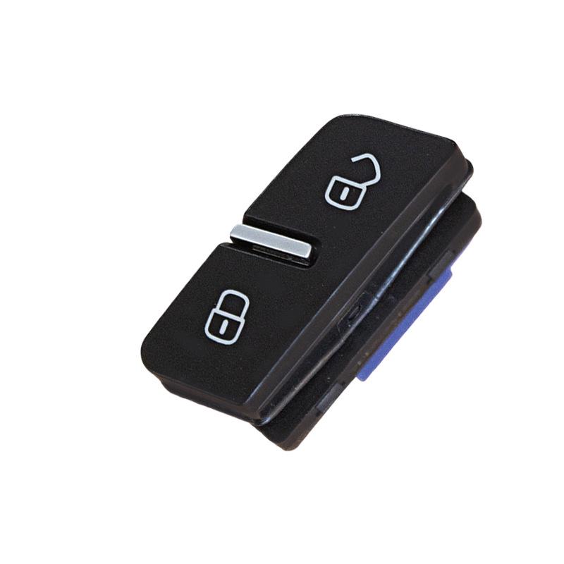 Door Lock Central Control Switch for Volkswagen Touareg - Model 7P6962125A Electric