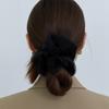 Byweekend Double Organza Scrunchie