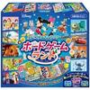 Hanayama Disney Character Board Game Land