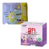 Liby Underwear Soap & Jie Ting Sanitary Pads Combo