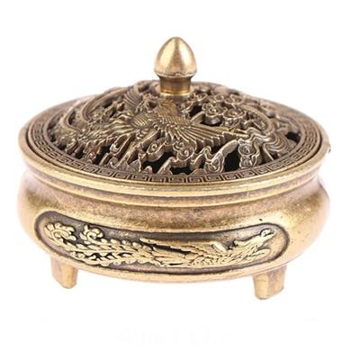 Wierookbrander Huishouden Kamer Aroma Diffuser Frame Aroma Diffuser Decoratie