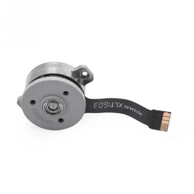 Hochwertige Metall-Gimbal-Pitch-/Roll-/Schwenk-Motoren Perfekte Passform für 4/4Pro Gimbal-Kameras Zubehör Breite Anwendung