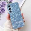 For Realme C65 Case Cute Cartoon Butterfly Cover Soft Silicone Phone Case Fundas For Realme C 65 C65 RealmeC65 4G Bumper