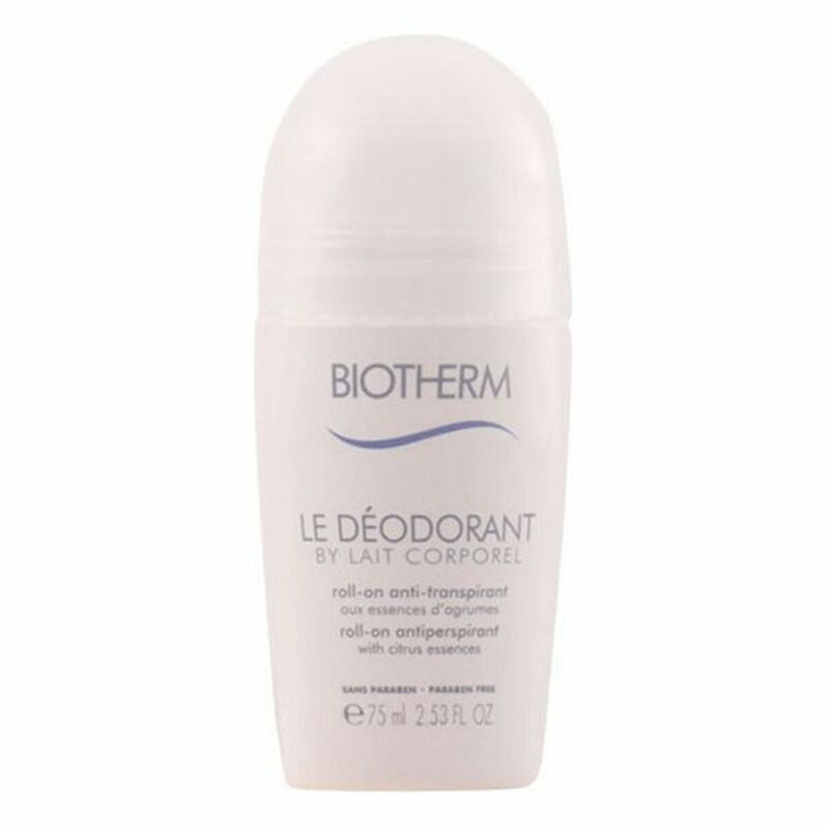 

Biotherm Roll-On Deodorant