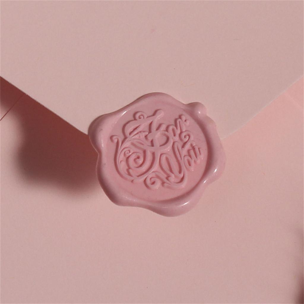 5 Pcs Pink Envelopes Paper Envelopes Romantic Envelopes Invitation Envelopes for Greeting Cards Party Invitations
