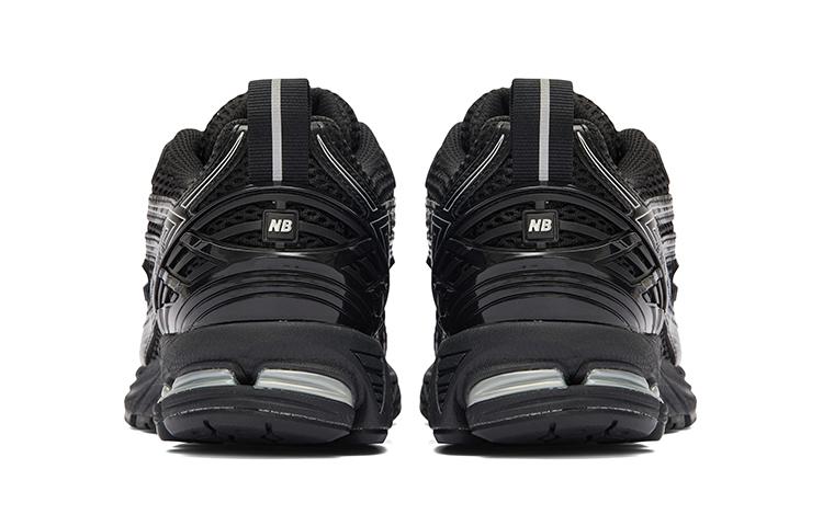 New Balance 1906R Black Grey