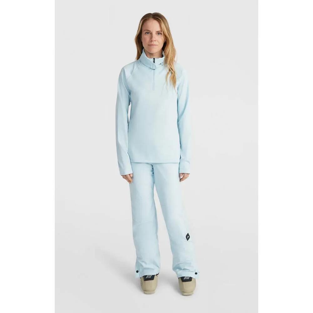 O´neill Fleece Jacket with Half Zip Hydrowick