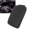 1pc New Car Armrest Box Cover 92114FG000JC for Subaru Impreza 2009 2010 2011 GT 2009-2010 WRX 2009-2014