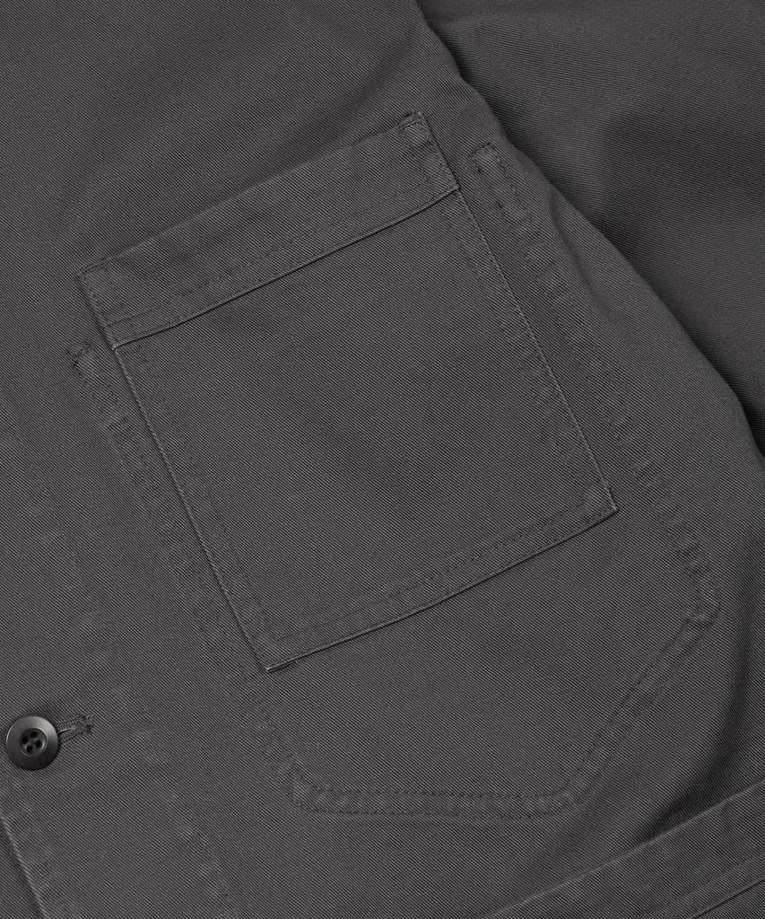 Frizmworks Combine Chore Jacket _ Mud