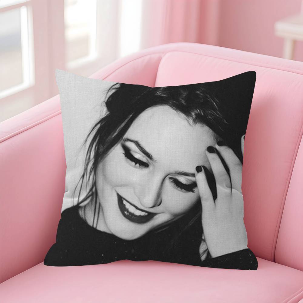Movie G-Gossip G-Girl Pillow Anime Pillow Sofa Bed Head Pillow Cover Cushion Cover Fashion