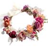 Floral Headband