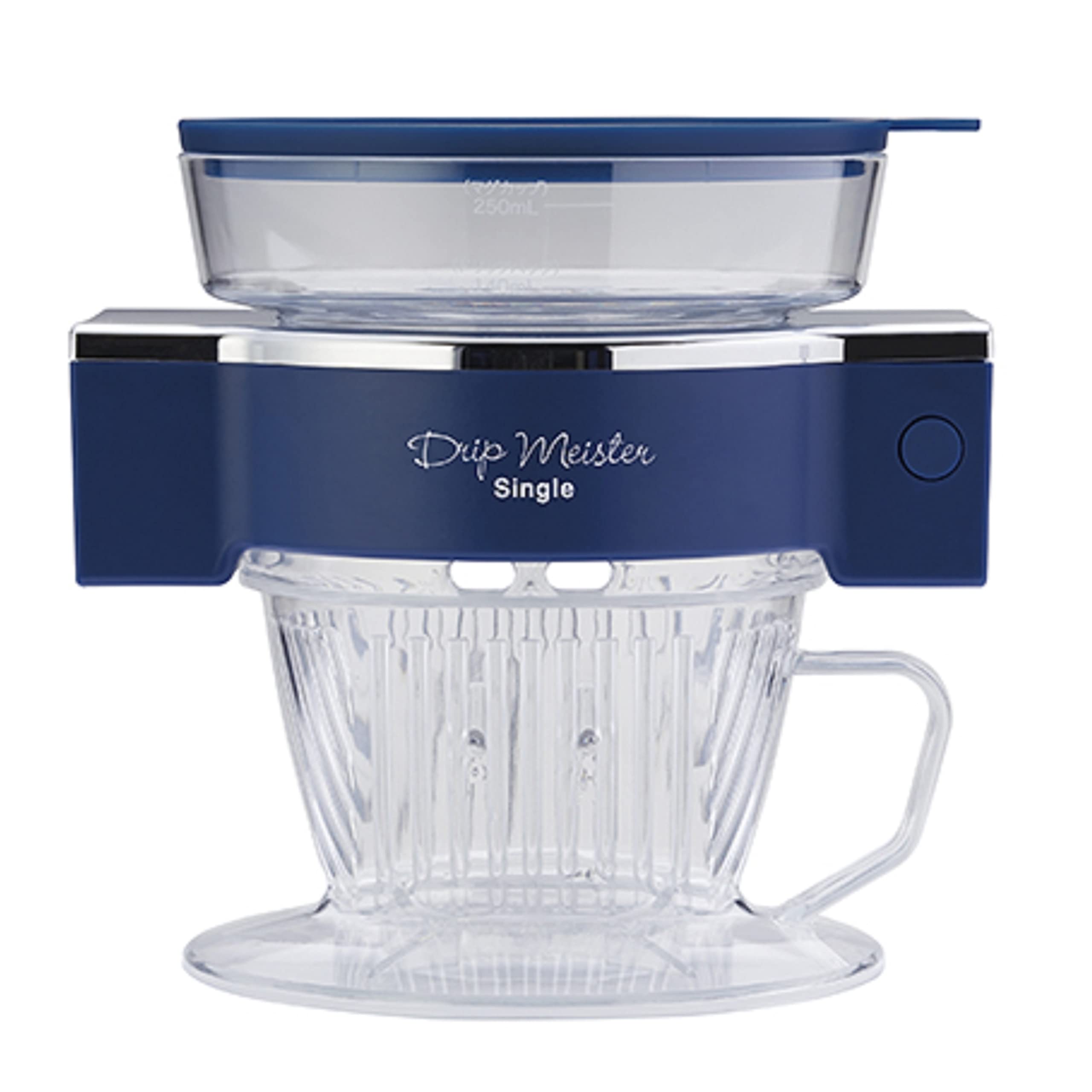 

APIX Coffee Drip Meister Single Navy FSKD-0119B(НВ) Темно-синій