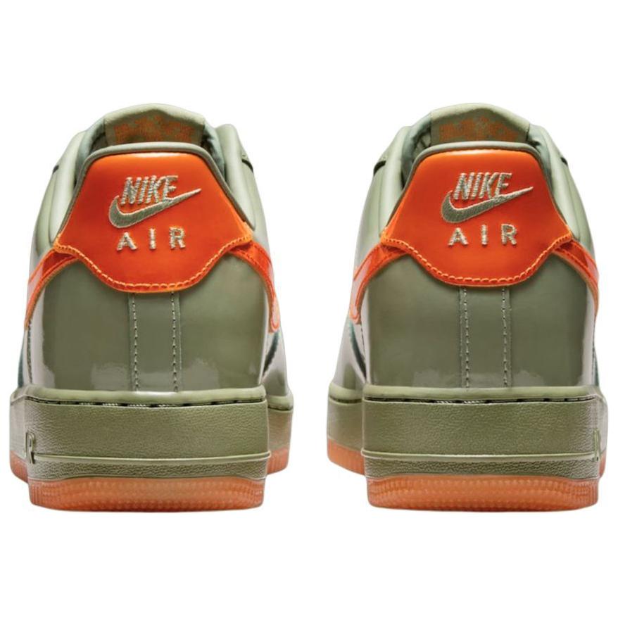 Nike Air Force 1 Low Wet Putty 2.0 Sneakers HJ9118-386
