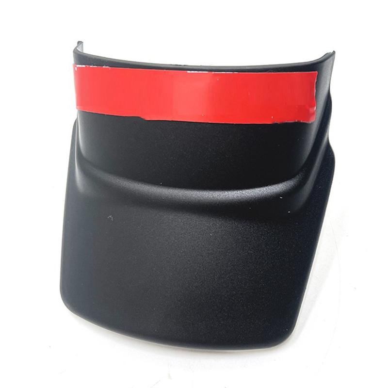 ABLZ-Motorcycle Accessories Front Mudguard Fender Extension Rear Extender For GUERRILLA 450 For Guerrilla 450 2024-2026