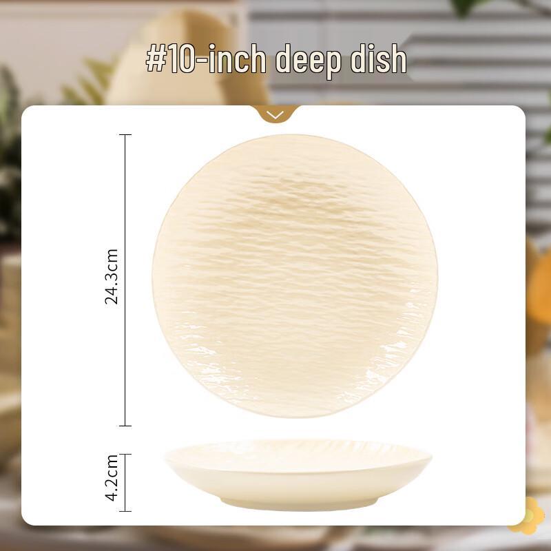 Yoshida Craftsman Ceramic Dinnerware Collection