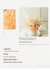 Nordic Dreamy Flower Ornaments for Home Decor - Perfect for Living Room, Dining Table, or Entryway