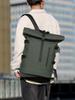 Zaino da Uomo Impermeabile di Fascia Alta per Viaggi d'Affari e Laptop