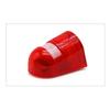 Solar PIR Motion Sensor Outdoor Waterproof Security Alarm Wall Light
