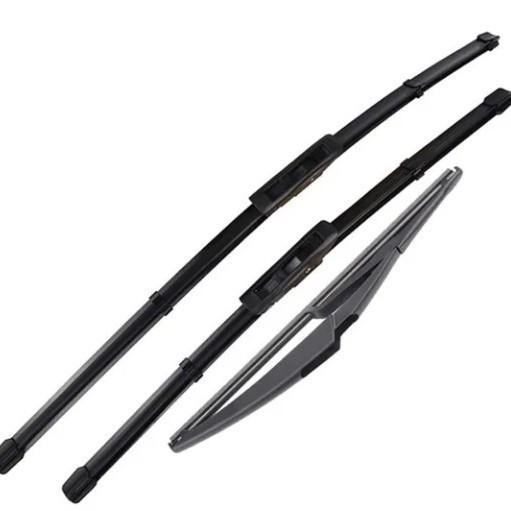 

For Renault Capture Kaptur 2013-2016 26 14 11 Wiper Blades Capture Kaptur 2013-2016 26 14 11
