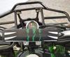 500W Kids' Electric Beach Car ATV: Four-Wheeled Off-Road Mini Motorbike