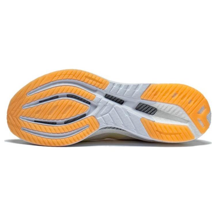 New LiNing Furious Rider 7.0 PRO Durable Breathable Low Top Running Shoes Women's White